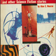 Illustration for article titled Check out your mind, with awesomely trippy 1960s and 1970s SF book covers!